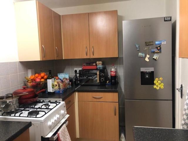 Beautiful Large Room In London Flat Kültér fotó